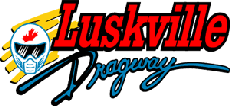 Luskville Dragway